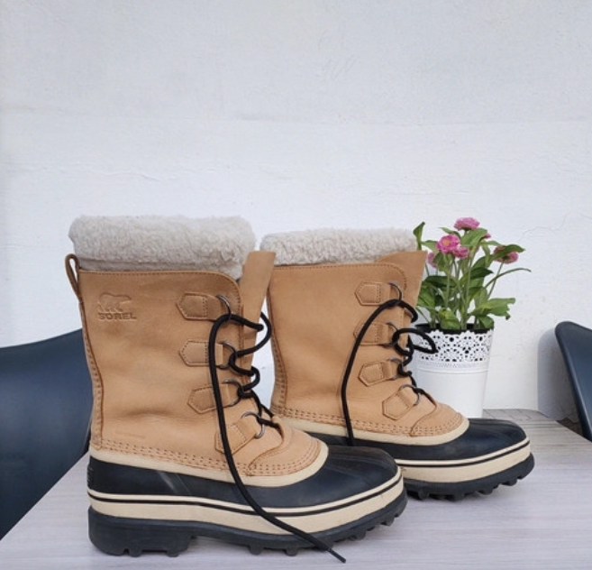 Stivali donna Sorel Caribou