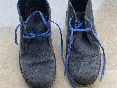 Clarks originali bambino 34