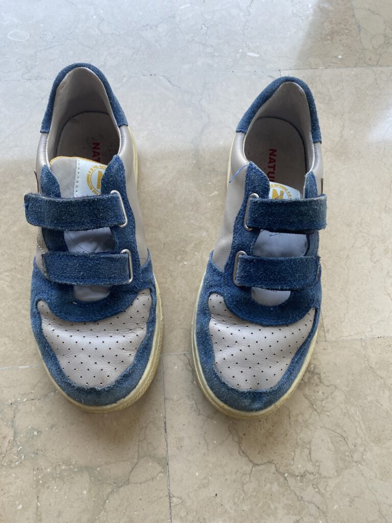 Scarpe Naturino bambino 34