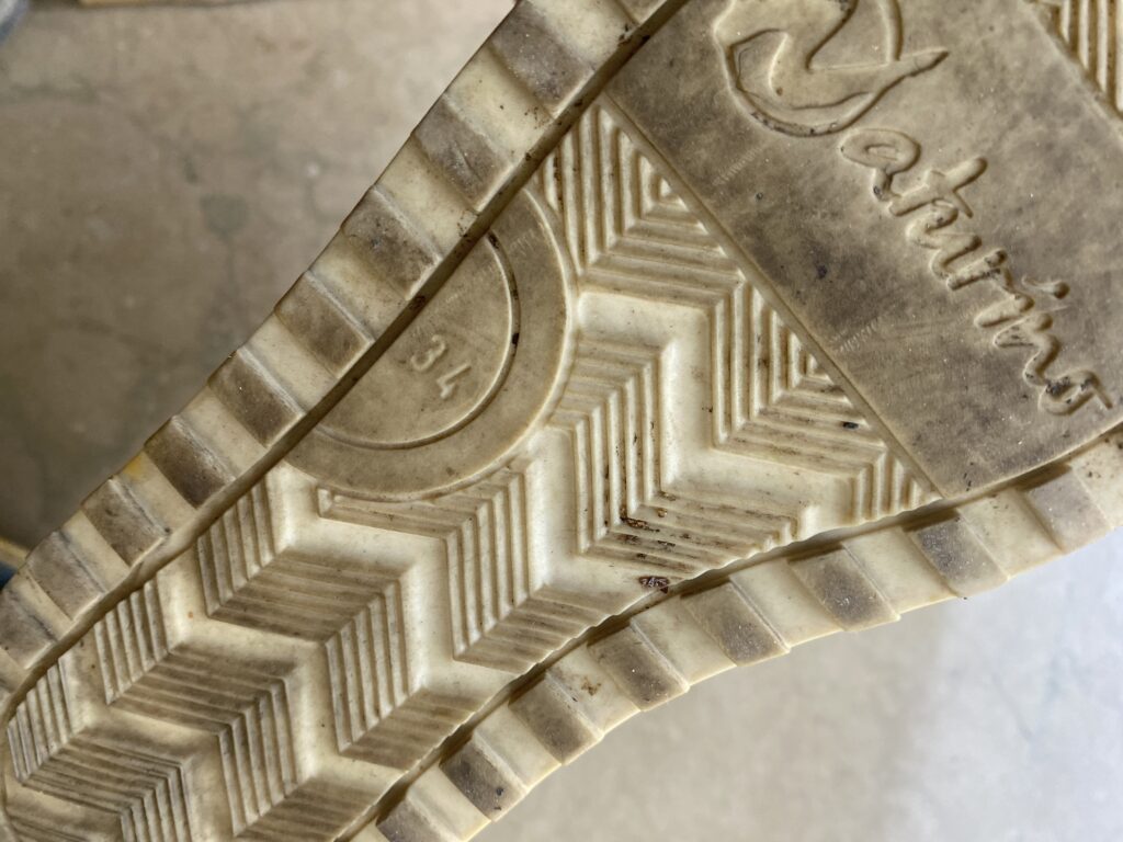 Scarpe Naturino bambino 34